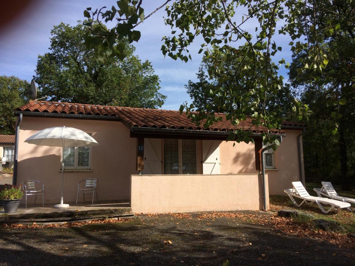Les Sentiers Du Causse Lentillac du Causse Exterior foto