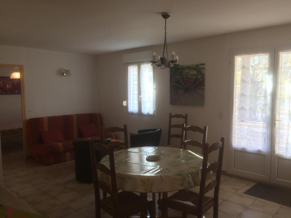 Les Sentiers Du Causse Lentillac du Causse Exterior foto